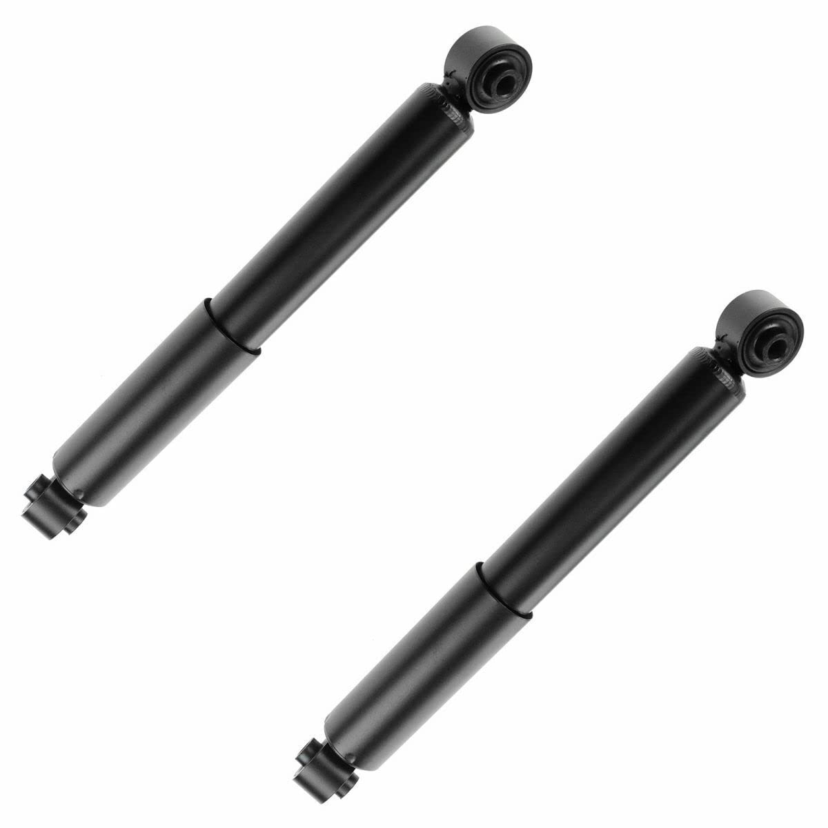Amazon.com: ELETTI Absorbers Rear Driver & Passenger Pair Set 2pc 