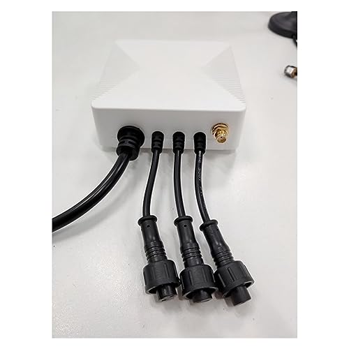 Moniteur d'application triphasé Tuya 80A pour optimiser le bureau