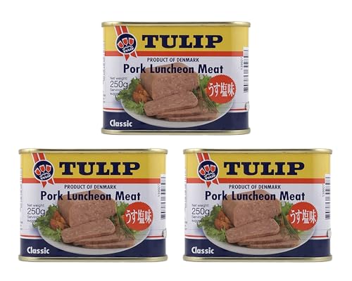チューリップ ポークランチョンミート」の人気商品一覧・価格比較