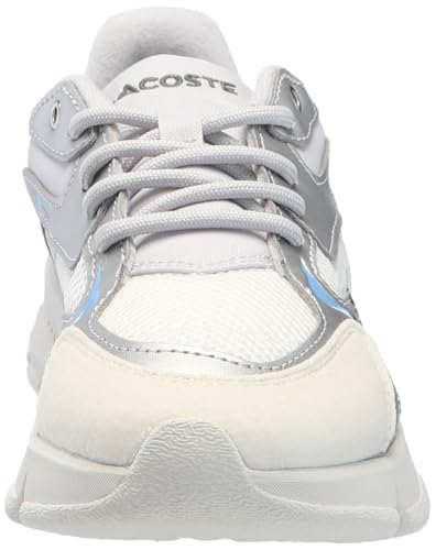 Lacoste Unisex-Child Children's L003 Neo Sneaker2