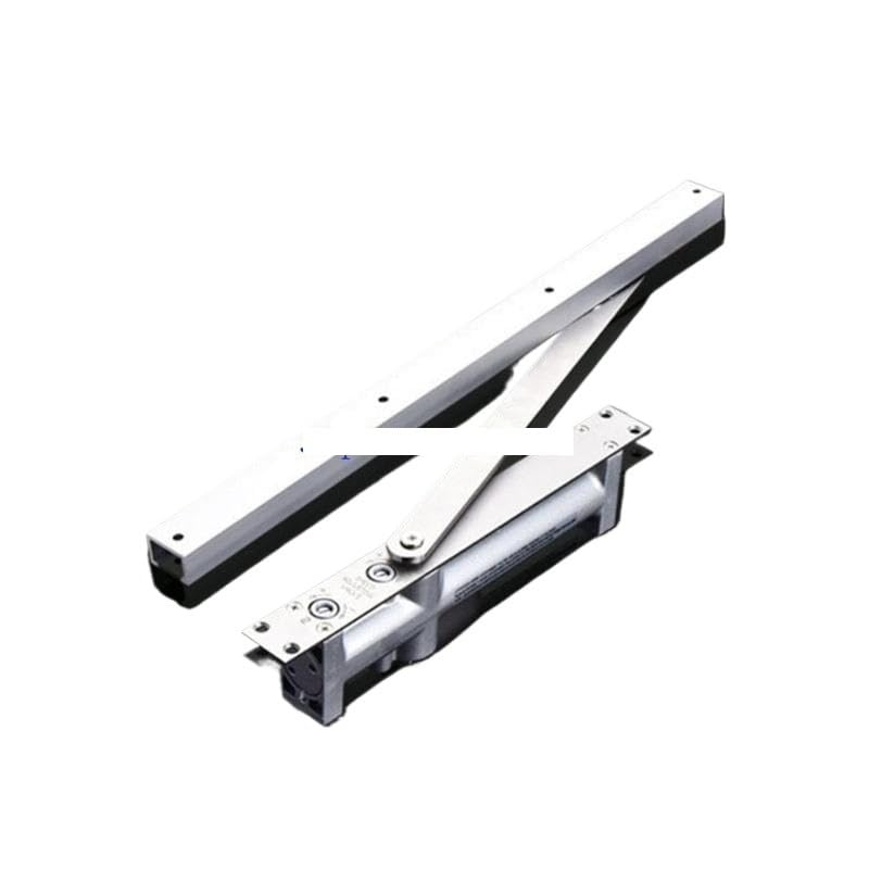 547F Practical Hydraulic Door Closer Invisible Design