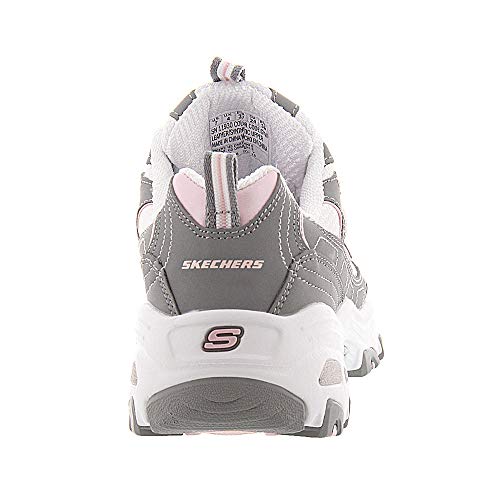 Image of Skechers womens D'lites Biggest Fan