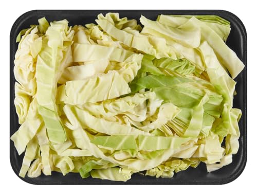 Cut Green Cabbage, 16 Ounce