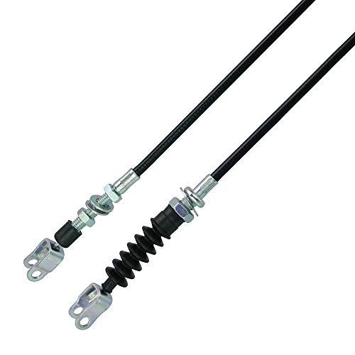 Cable acelerador carretilla elevadora TCM 238F5-22101 Hacus nuevo