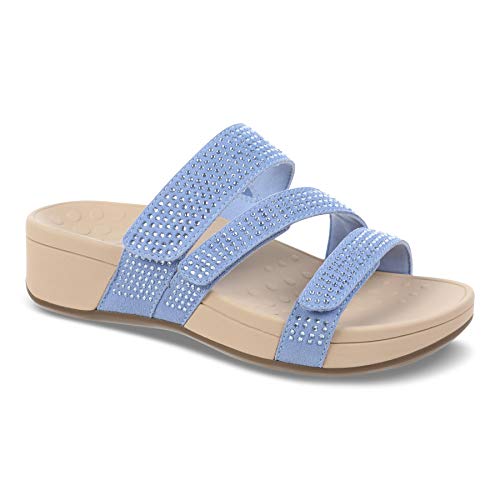 The Best Women’s Slides With Arch Support Reviews & Buying Guide