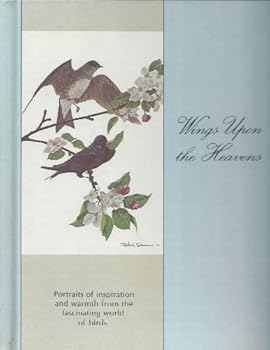 Wings Upon the Heavens