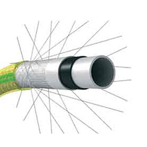 RR Italie tricotex Universal Tuyau d'arrosage, jaune