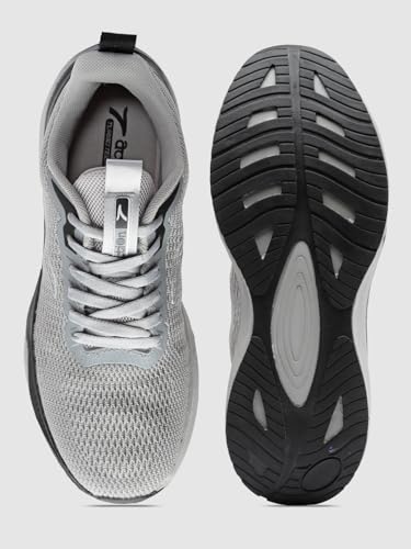 Image of Action-NITRO-724 Lightweight Comfortable Cushioned Running Sports Shoes for Men