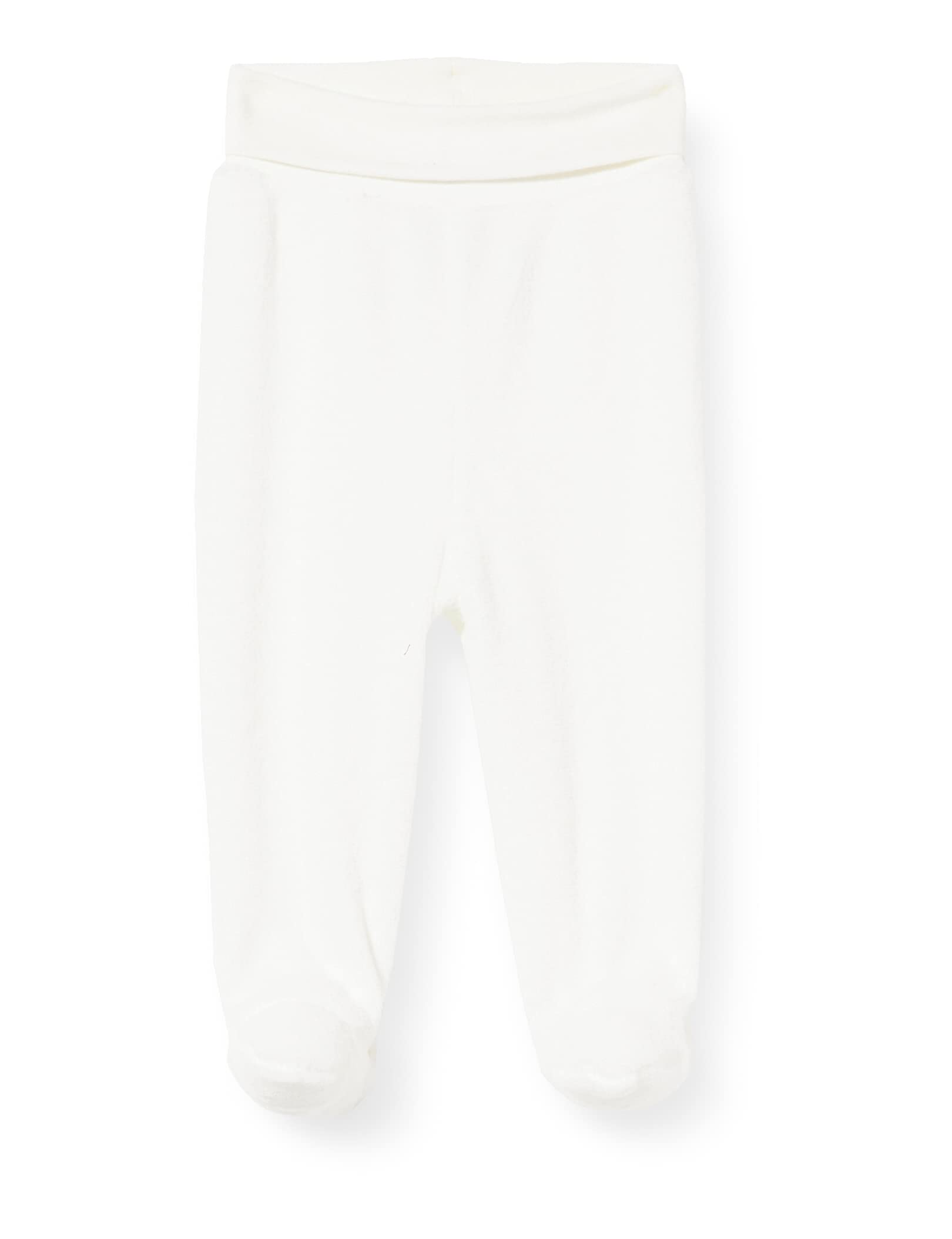 Playshoes Unisex Kinder Baby-Hose Fleece-Pumphose