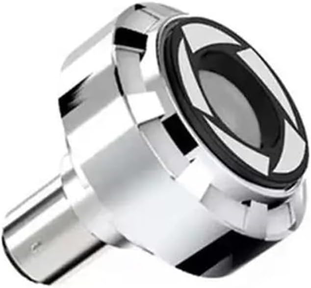 ユニバーサルバイクランプ バイクブレーキ バイクリアヘッドライト LEDライト テールブレーキ ライト・テイル(Color A)