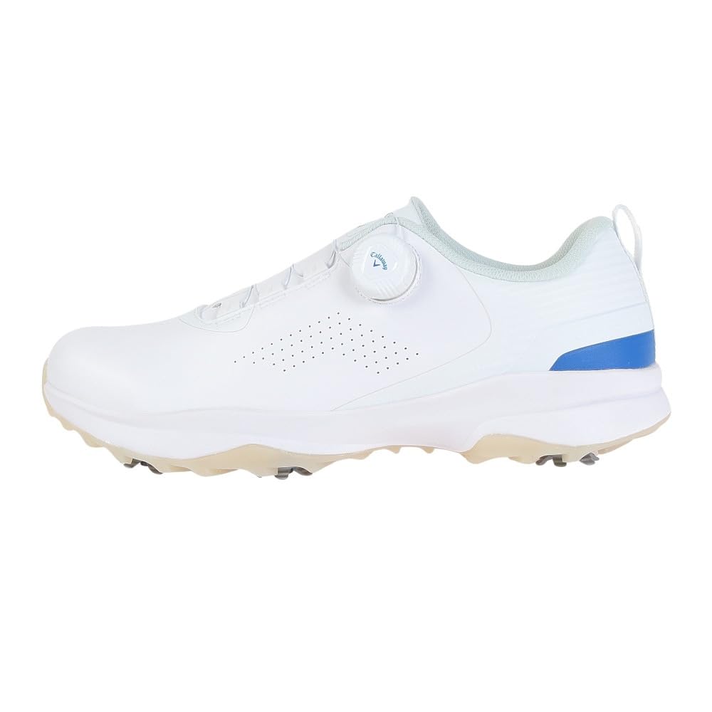 CallawayMen's Classic Golf Shoes