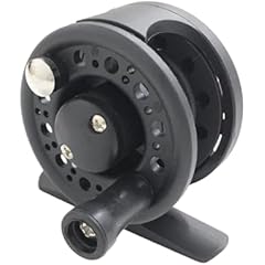 新品 専用バック（黒色）付き　フライフィッシング フライロッド リール 楽天市場】【#7/8 ブラック/黒】アルミ製 フライリール ドラグ付