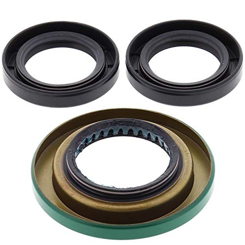Kit roulement et joint de différentiel All Balls 25-2068 pour quad