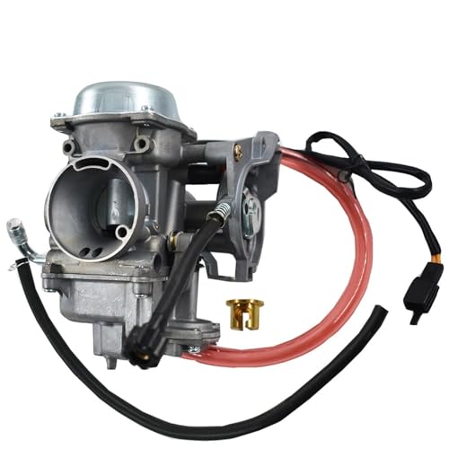 Carburateur Arctic Cat 0470-843 pour réparer un quad en panne ou qui ratatouille