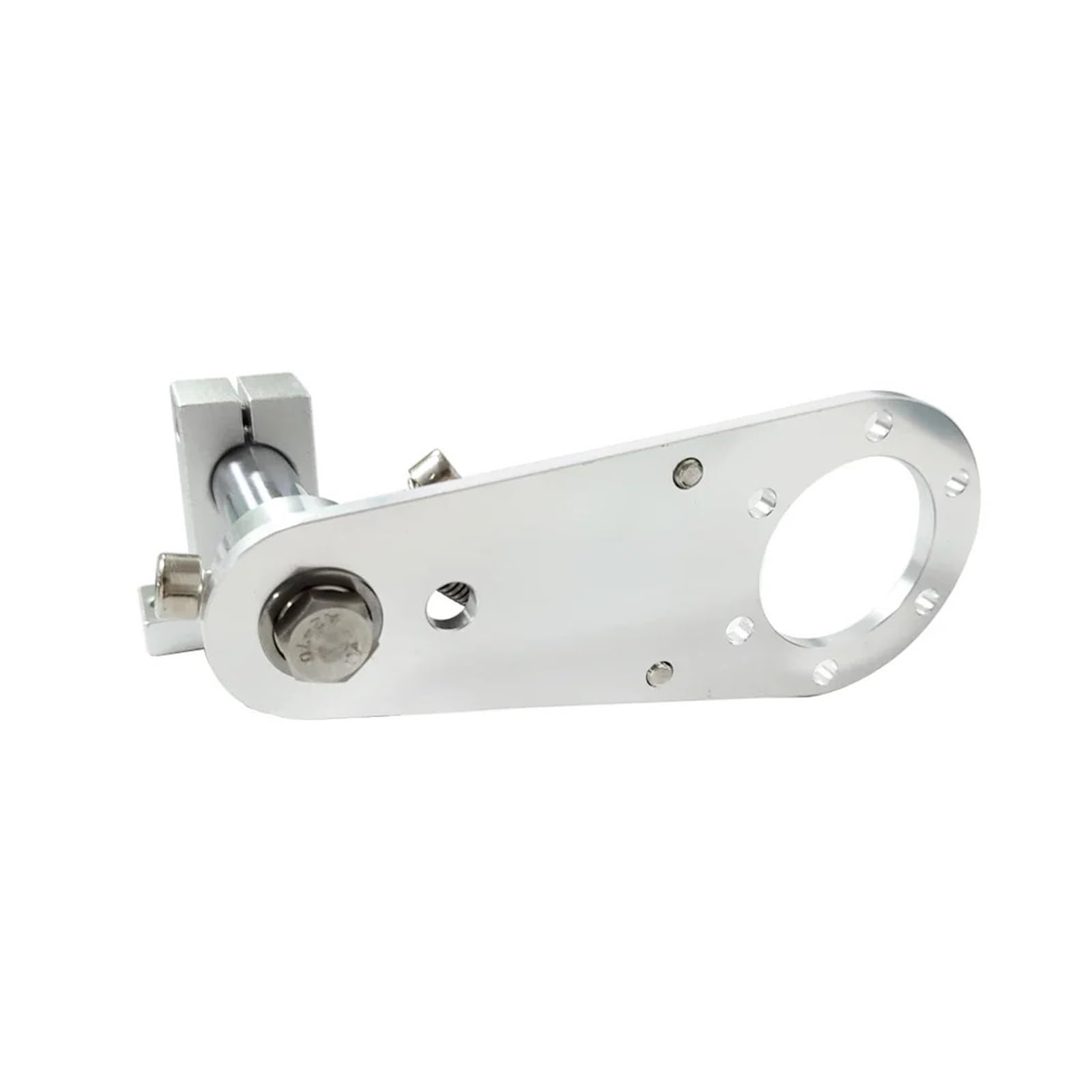 Support fixe encodeur OVW pour éliminer le jeu mécanique de montage 36mm - 8