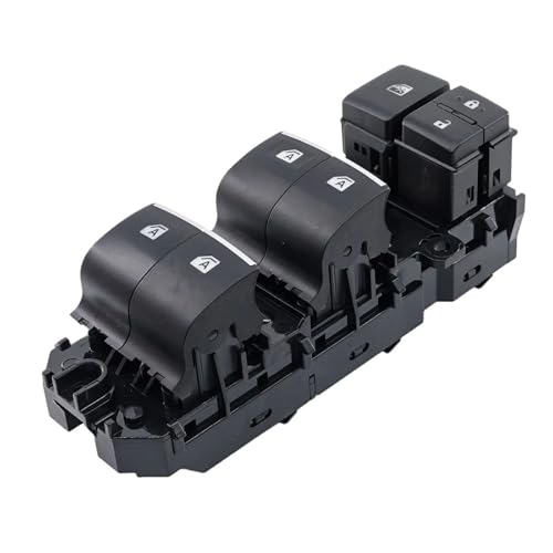 Interrupteur de vitre électrique pour Toyota Corolla RAV4 bouton conducteur 84040-06070