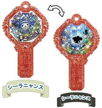 妖怪アーク K6 フルコンプ バラ売り不可 妖怪アーク K6 フルコンプ バラ売り不可 妖怪アーク K6