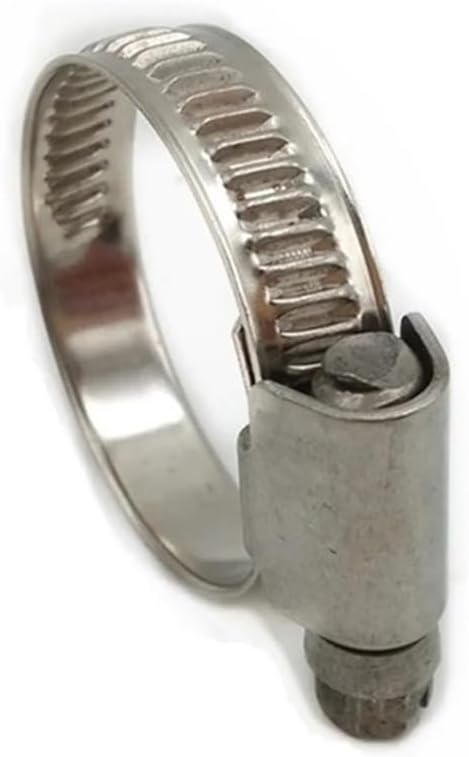 Water Hose Clamp For CF 250 400 450 500 520 550 600 625 700 800 800EX 800XC 850 950 1000 0180-023500-0030