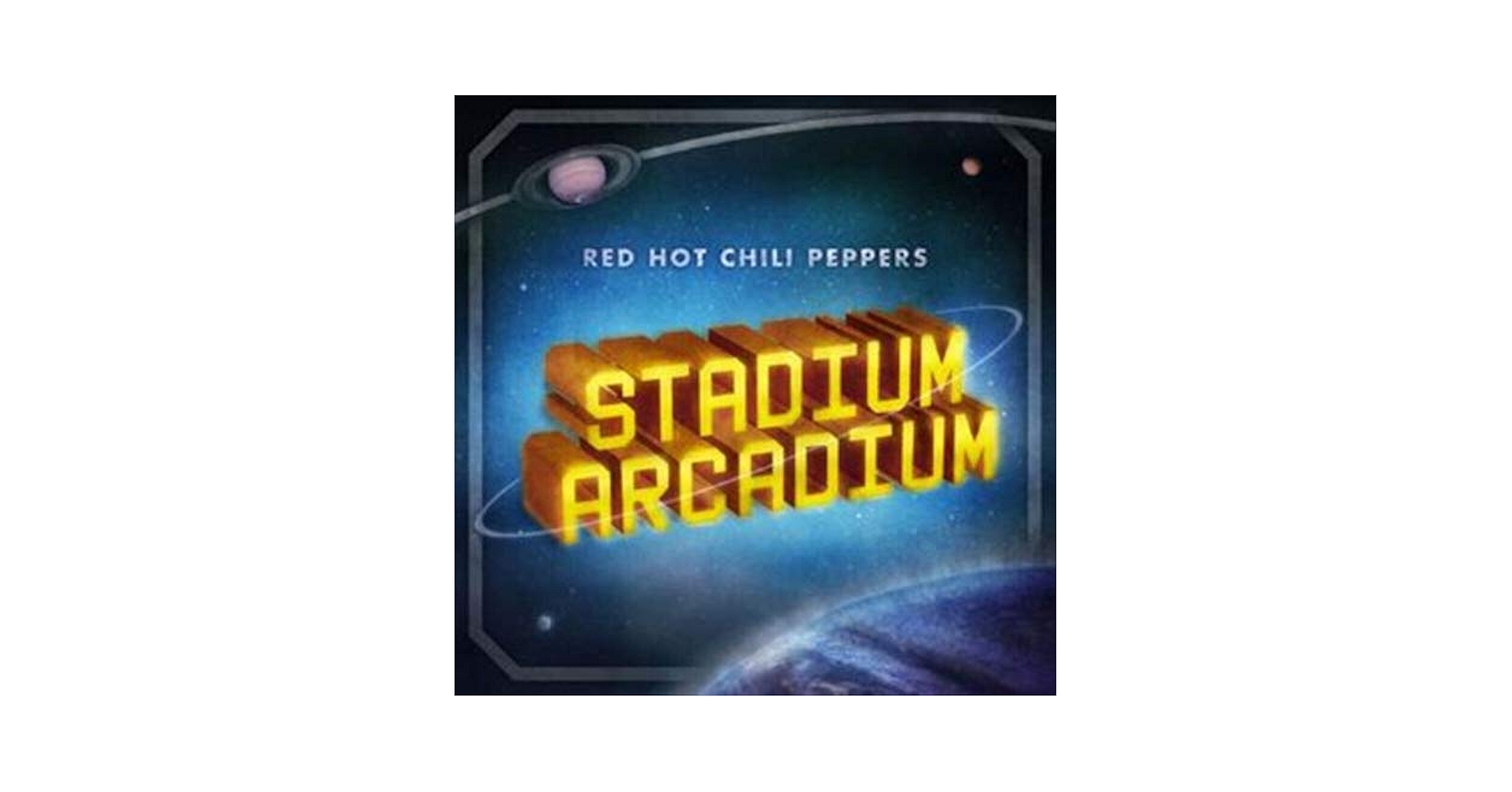 Red Hot Chili Peppers – Stadium Arcadium Stadium Arcadium - Album by Red Hot Chili Peppers | Spotify