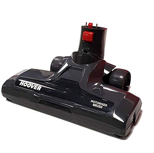 Preisvergleich Produktbild Hoover 49039464 Parkettdüse, gemischt