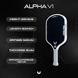 VOLTIK Alpha V1 Thermoformed T700 — view 4