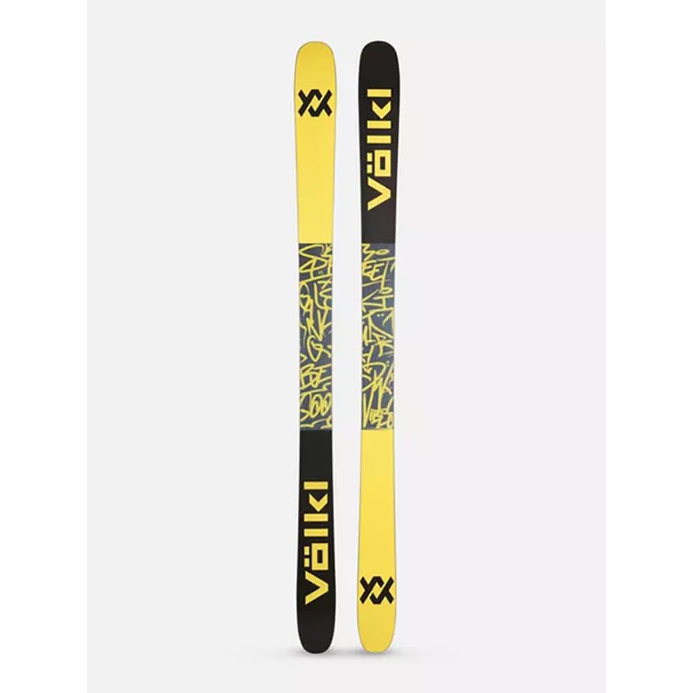 スキー VOLKL REVOLT96 173 Volkl Revolt 96 Skis (Ski Only) 2025 173, Freestyle Boards