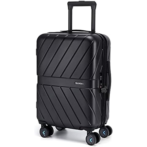 BAGSMART Carry On Luggage Cover