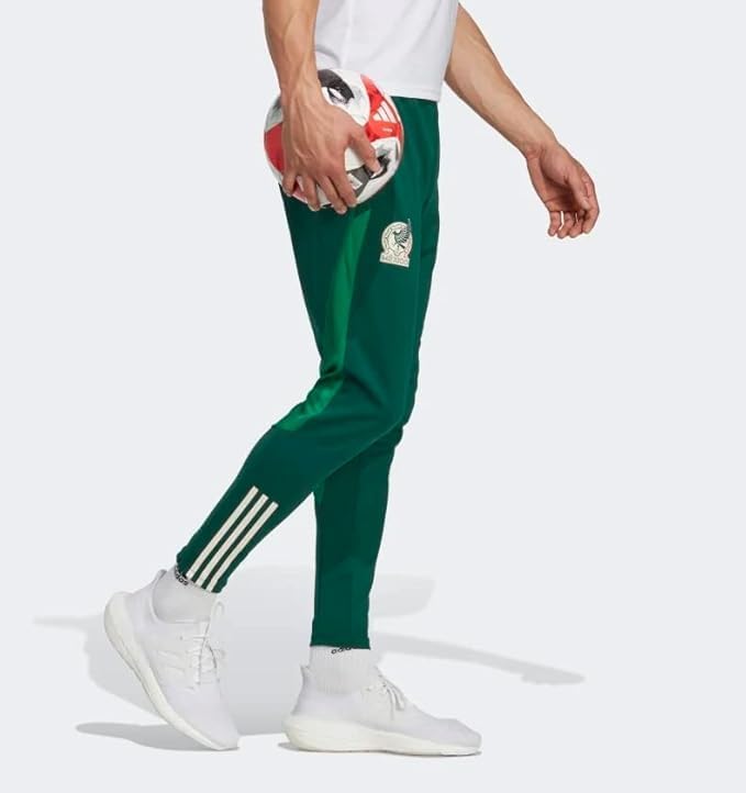 adidas Mexico TIRO 23 Training Pants (as1, Alpha, l, Regular, Regular, Large)