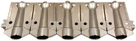 1172967 - Tempstar OEM Replacement 5-Cell Inshot Burner Assembly