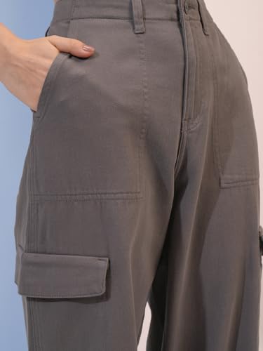 Image of Tokyo Talkies Women Casual Pants