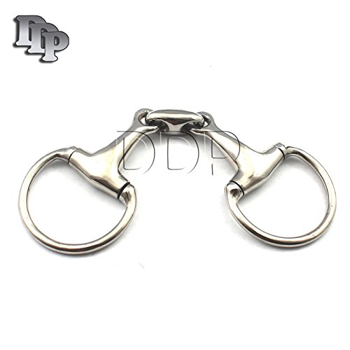 DDP Egg BIT Stainless Steel BT-0017