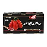 CASAR POLPADORO FINISSIMA 400 24pz