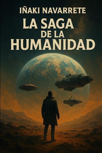 La saga de la humanidad: Integral