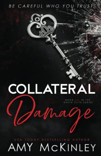 Collateral Damage view 2