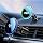 for Qi2.2 25W MagSafe Wireless Car Charger Mount with RGB Light Magnetic | Fast Charging Magnetic Phone Holder for iPhone 17 Pro Max 16 15 14 13 12, Galaxy S26 Ultra, Pixel 10 Pro, Dual Mount
