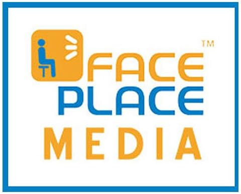 Apple Industries Face Place Photo Booth Film - Large Format Media (270 Vends per roll)