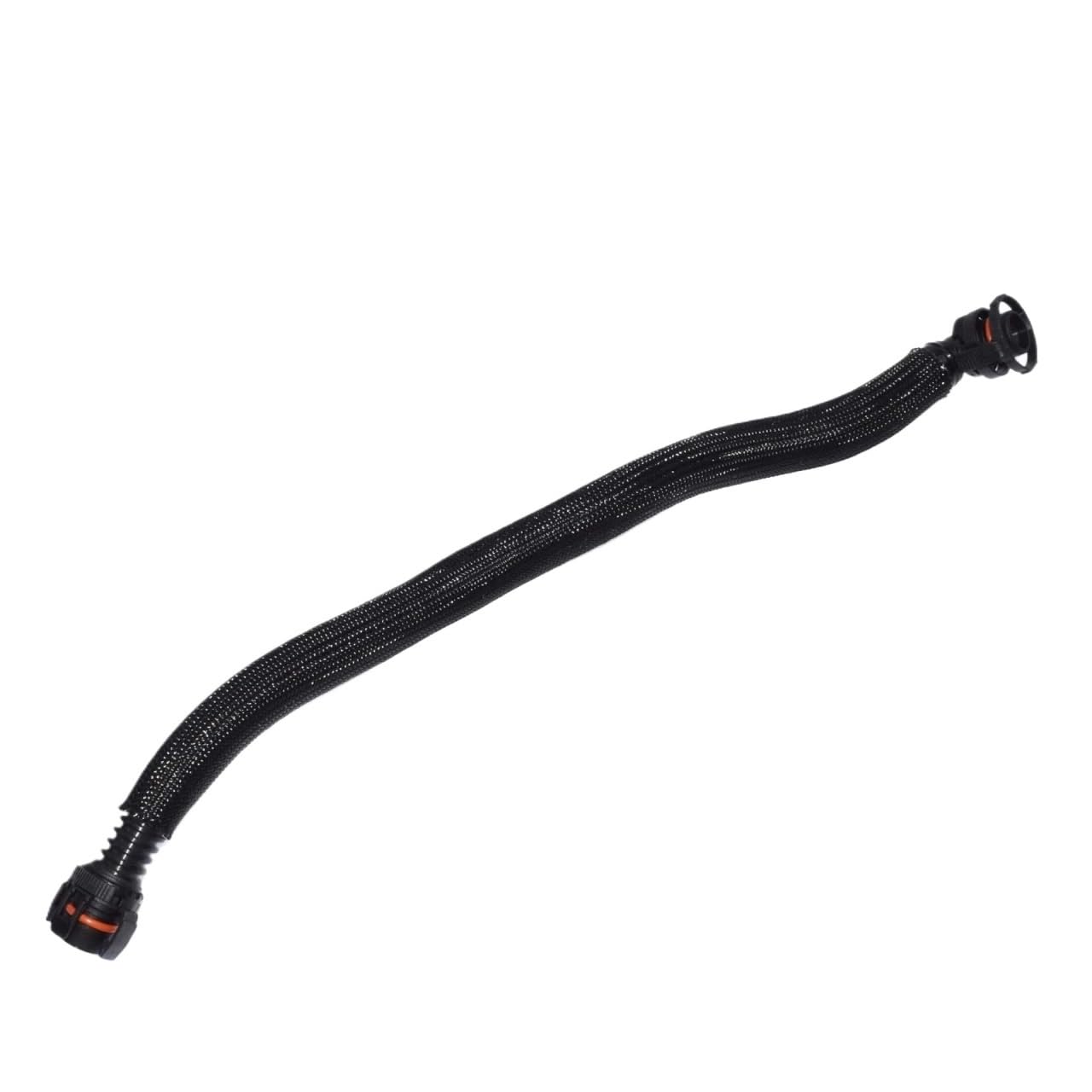 Wanhaoy 11157575641 Hose X1 Car Crankcase/Hose For X5 X6 550I 550Xi 650I 750I 750Li 11157575641 11157646086 11157575640 11157646087