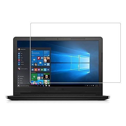 14" Laptop Screen Protector,9H Hardness Tempered Glass Screen Protector for Asus/HP/DELL/Acer/Sony/Samsung/Lenovo/All 16:9 Aspect Ratio with Anti-Fingerprint Crystal Clear Cover