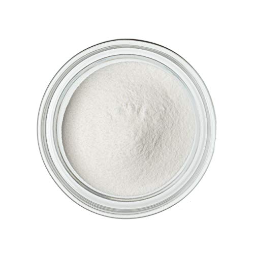 Hydroxypropyl Methylcellulose - Methocel® F50 ⊘ Non-Gmo ☮ Vegan ✡ Ou Kosher Certified - 50G/2Oz #TOP3