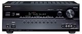 Onkyo TX-SR608 7.2-Channel Home Theater Receiver (Black) (Discontinued by Manufacturer)