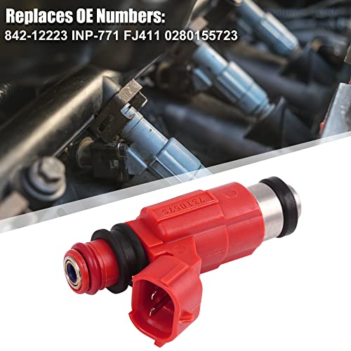 Sourcing map 4pz Veicolo Iniettore Carburante