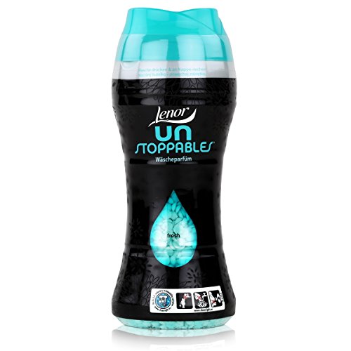 Preisvergleich Produktbild Lenor Unstoppables Fresh Wäscheparfüm 275g