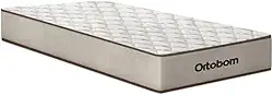 Colchão de Espuma D60 Ortobom Force Dream (Solteiro)