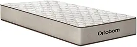 Colchão de Espuma D60 Ortobom Force Dream (Solteiro)