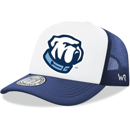 W Republic Citadel Bulldogs Jumbo College Cap miniatura 1