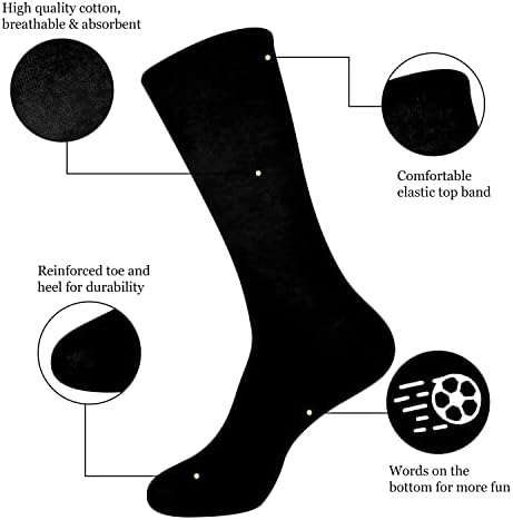 Belloxis Grandad Gifts Dad Gifts Grandad Socks Dad Socks 9-11 Mens Socks 9-11 Gifts for Him Brother Gifts Dad Gifts from Daughter Son Birthday Gifts for Dad Grandad Birthday Gifts