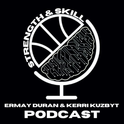 Strength & Skill cover art