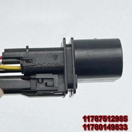 Capteurs d'oxygène BMW E87 E90 E66 connecteur sonde lambda essence - 5