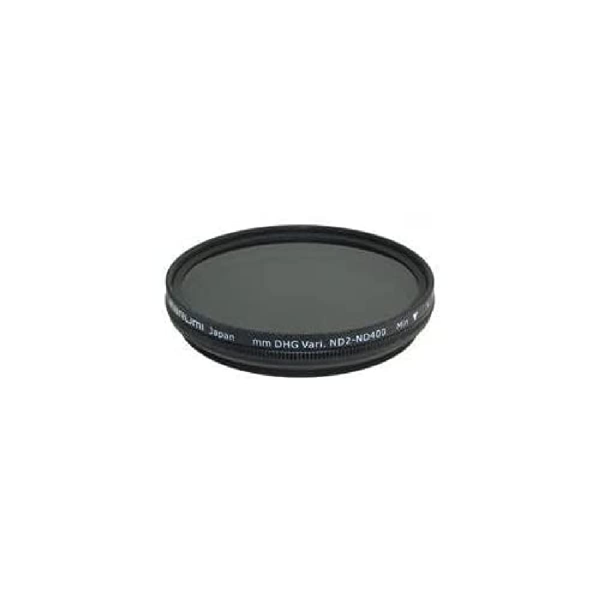 Marumi 72mm DHG ND2-ND400 Variable Neutural Density Filter