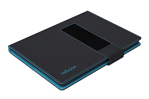 Reboon Custodia per Icarus Essence | in Nero |